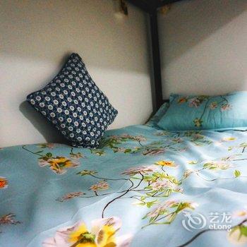 广州归觅青年旅社酒店提供图片