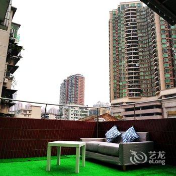 广州归觅青年旅社酒店提供图片