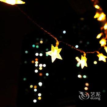 广州归觅青年旅社酒店提供图片