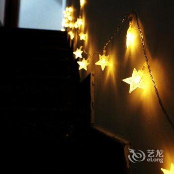 广州归觅青年旅社酒店提供图片