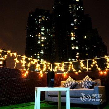 广州归觅青年旅社酒店提供图片