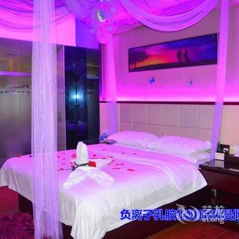 惠州荷塘风韵大酒店酒店提供图片