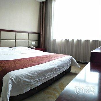 五台山金莲花禅文化主题酒店酒店提供图片