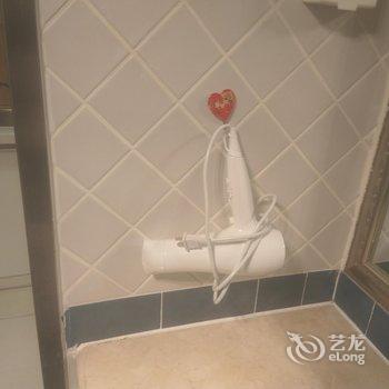 东戴河哎游微家庭公寓酒店提供图片