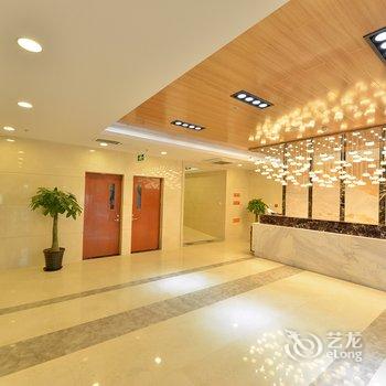 北京准噶尔明珠酒店酒店提供图片