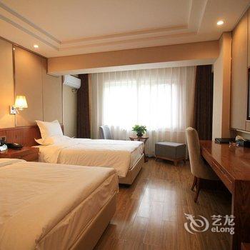 北京准噶尔明珠酒店酒店提供图片