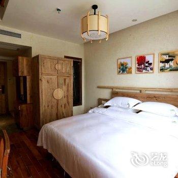 郴州荟萃居民宿主题酒店酒店提供图片