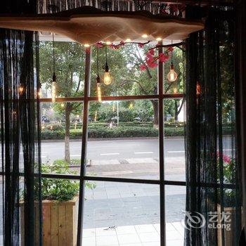 郴州荟萃居民宿主题酒店酒店提供图片