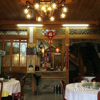 黄山宏桥土菜楼旅馆酒店提供图片