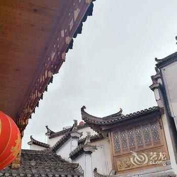 黄山宏桥土菜楼旅馆酒店提供图片