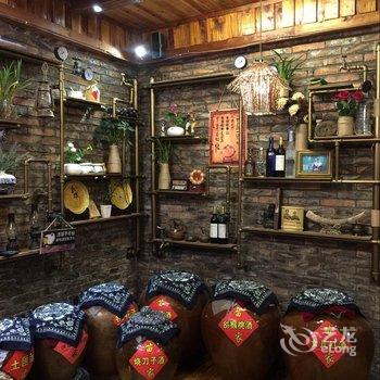 凤凰古童客栈酒店提供图片