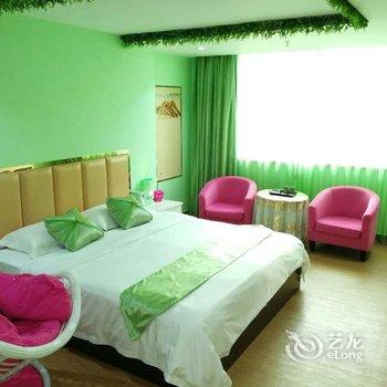 河源东江明珠酒店酒店提供图片