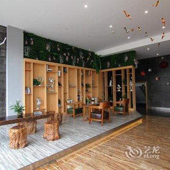 桂平浪漫制造酒店酒店提供图片