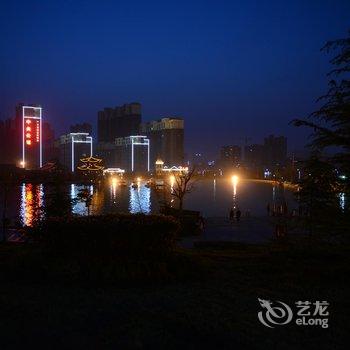 蒲城紫荆阁酒店酒店提供图片