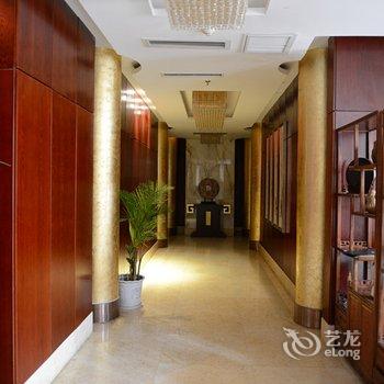 蒲城紫荆阁酒店酒店提供图片