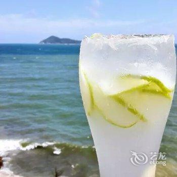 阳西沙扒湾海角人家主题度假客栈酒店提供图片