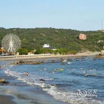 阳西沙扒湾海角人家主题度假客栈酒店提供图片