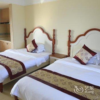 阳江华翠海景公寓L区店酒店提供图片
