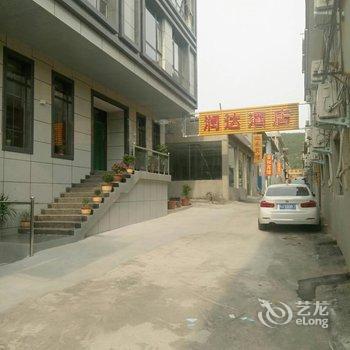 焦作云台山润达酒店酒店提供图片