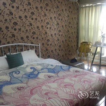 西安米诺尚品公寓酒店(南门地铁站世纪金花店)用户上传图片