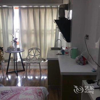 西安米诺尚品公寓酒店(南门地铁站世纪金花店)用户上传图片