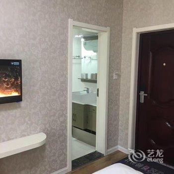 西安米诺尚品公寓酒店(南门地铁站世纪金花店)用户上传图片