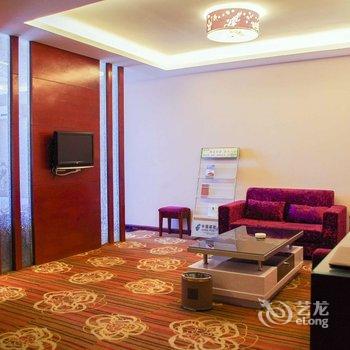 明光江浙大酒店(滁州)酒店提供图片
