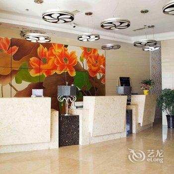 明光江浙大酒店(滁州)酒店提供图片
