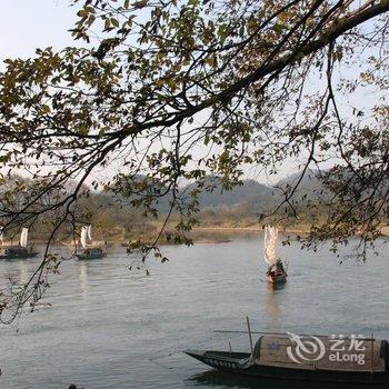 丽水画居匠心民宿酒店提供图片