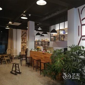 丽水画居匠心民宿酒店提供图片