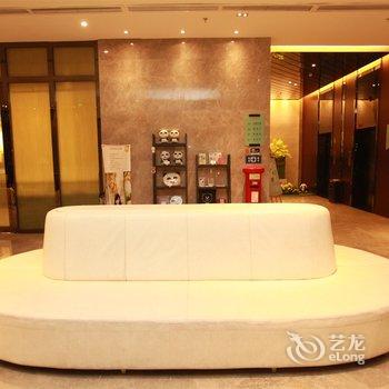 成都尚锦翡翠酒店(春熙店)酒店提供图片