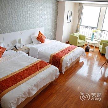 台州尚客达酒店酒店提供图片