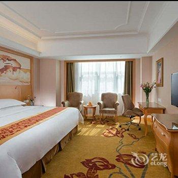 维也纳国际酒店(西安临潼兵马俑店)用户上传图片