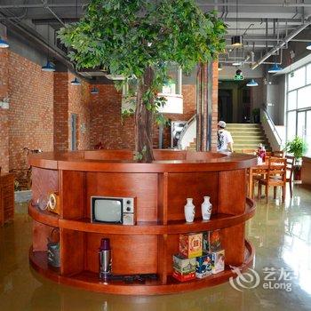 镇江一泉·国营公社文化体验主题酒店酒店提供图片