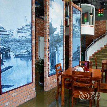 镇江一泉·国营公社文化体验主题酒店酒店提供图片