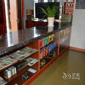 镇江一泉·国营公社文化体验主题酒店酒店提供图片