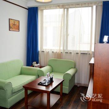 镇江一泉·国营公社文化体验主题酒店酒店提供图片