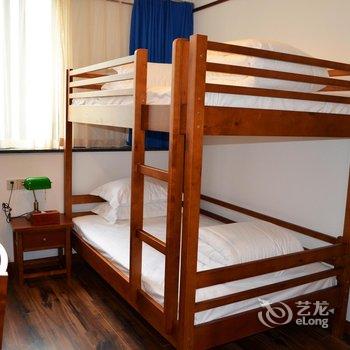 镇江一泉·国营公社文化体验主题酒店酒店提供图片