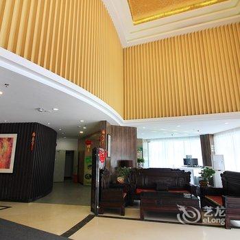 锦江之星(清远桥北路店)酒店提供图片