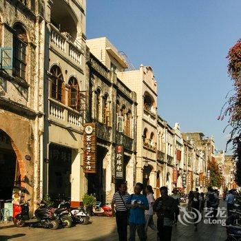 北海老道精舍特色酒店酒店提供图片