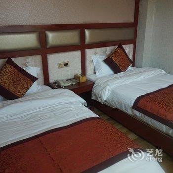 巫山小小三峡酒店酒店提供图片