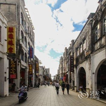 北海老道精舍特色酒店酒店提供图片