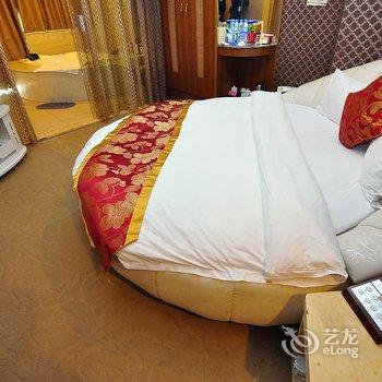 安宁尚水铂林温泉酒店酒店提供图片