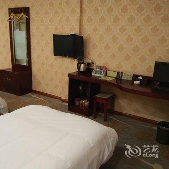 台州群欣宏嘉大酒店酒店提供图片