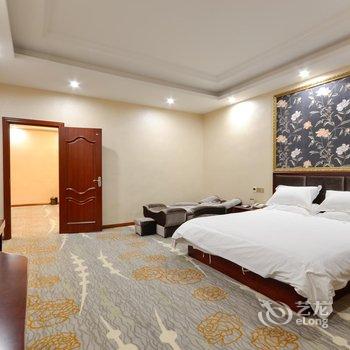 台州群欣宏嘉大酒店酒店提供图片
