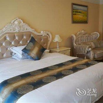 阳江海陵岛保利海洋之心度假公寓酒店提供图片