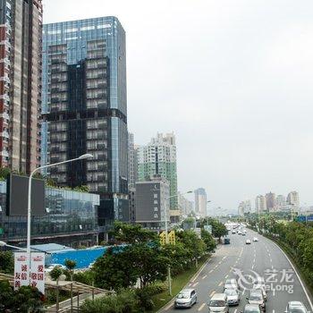 麗枫酒店(深圳北站坂田地铁站店)酒店提供图片