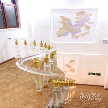 丘北LIJA新能利佳微排酒店酒店提供图片