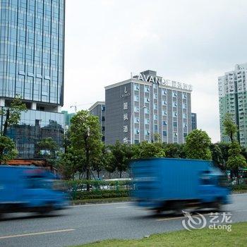 麗枫酒店(深圳北站坂田地铁站店)酒店提供图片