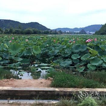 丘北LIJA新能利佳微排酒店酒店提供图片